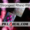 Strongest Rhino Pill 38